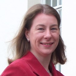 Janet Marsden