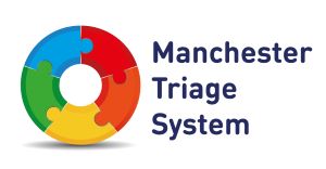 Manchester Triage System logo